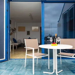  Appartement Seaside -