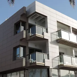  Appartement Fuerteventura In Loft