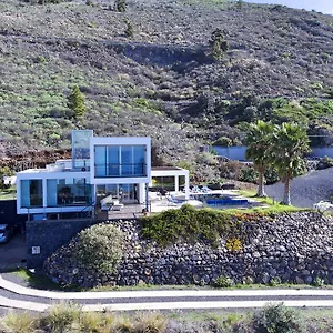 Cristal Villa
